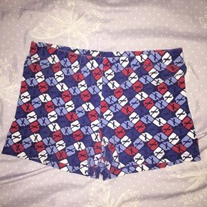 🐳Vineyard Vines Girls cartwheel shorts🐳